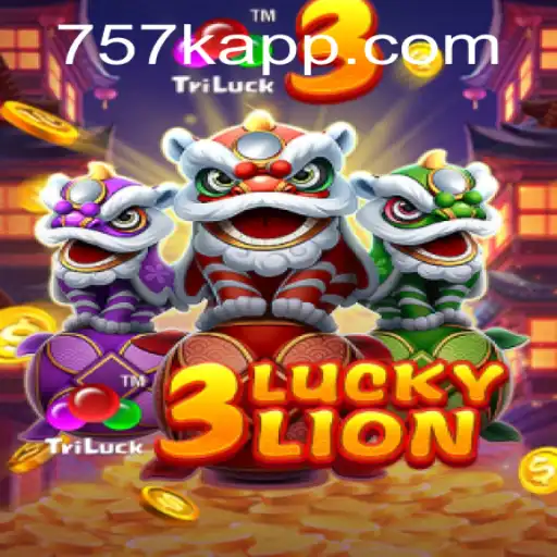 Exploring 3LUCKYLION: The Roaring Success in Gaming