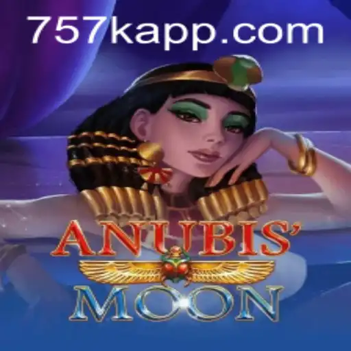 Journey into the Mystical Realm of AnubisMoon