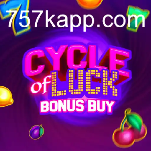 Discover the Thrills of CycleofLuckBonusBuy with a Chance at 757K Jackpot