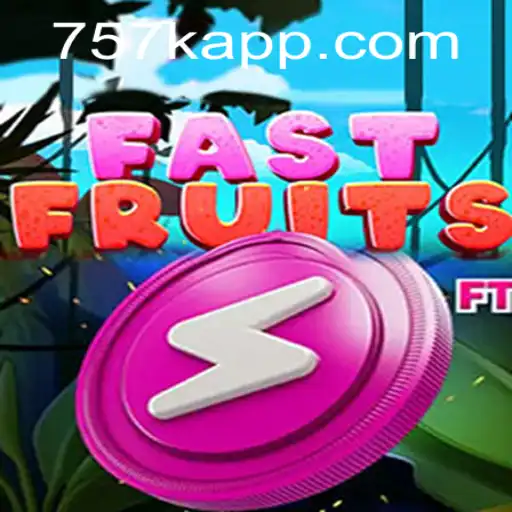 FastFruits: A Thrilling Rush to 757K Triumph