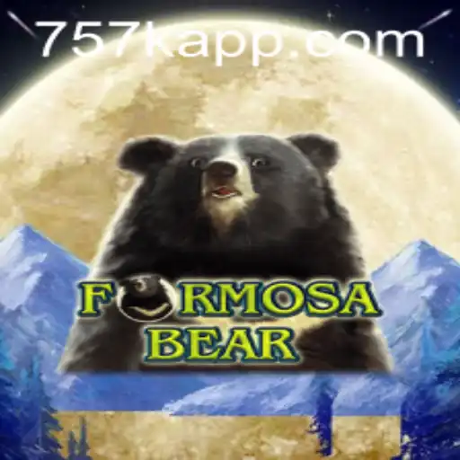 FormosaBear: The Exciting New Game Captivating Players Worldwide