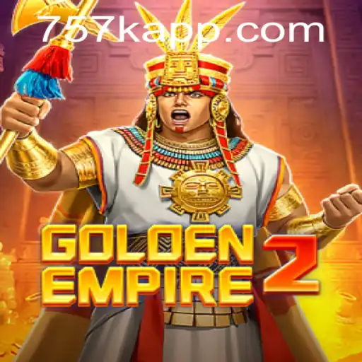 GoldenEmpire2: A New Horizon in the Gaming World