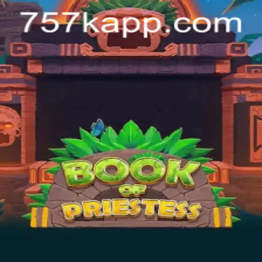 Discover the Mystical World of BookOfPriestess: A Comprehensive Guide