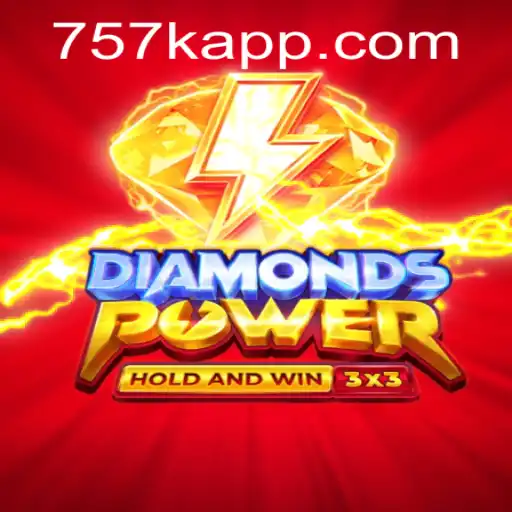 Unveiling the Mystique of Diamondspower: A Deep Dive into the Spellbinding Game