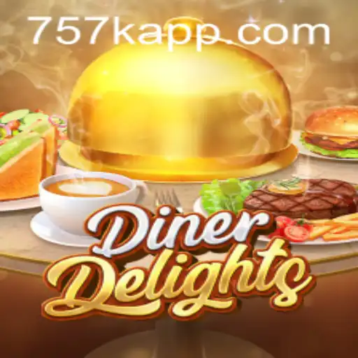 DinerDelights: A Culinary Adventure with a Pinch of Strategy