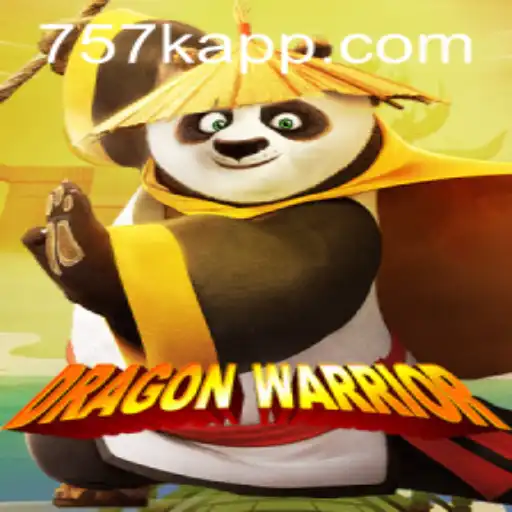 Discover the Thrill of DragonWarrior: An Epic Journey Through Fantasy Realms