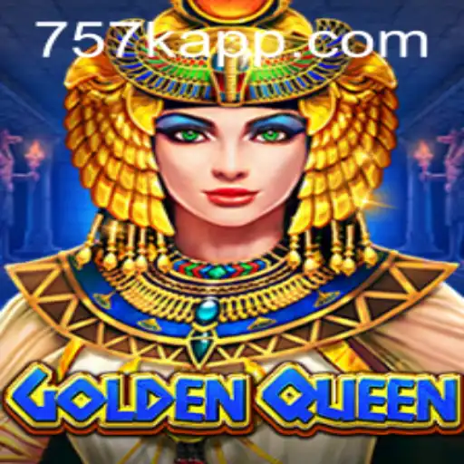 GoldenQueen: The Enchanting Gaming Sensation Captivating 757K Enthusiasts