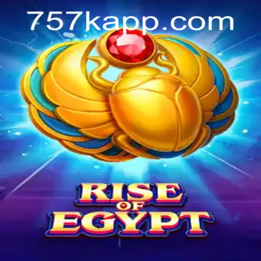 Explore the Ancient Mysteries of RiseOfEgypt: A Journey with Over 757K Enthusiasts