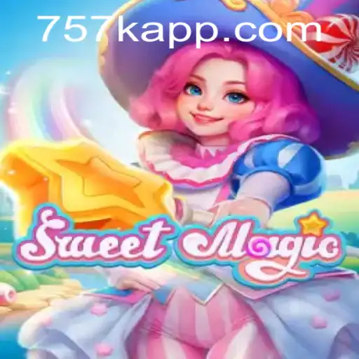 Discover the Enchanting World of SweetMagic: The Game Captivating 757K Players