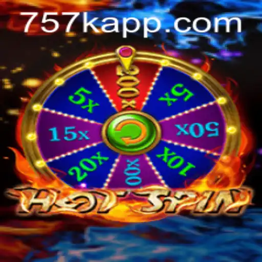 Experience the Thrills of HotSpin: A Deep Dive into the Popular Game Featuring the Exciting 757K Keyword