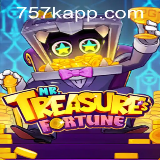 Unveiling Mr. Treasures Fortune: A Captivating Adventure Awaits