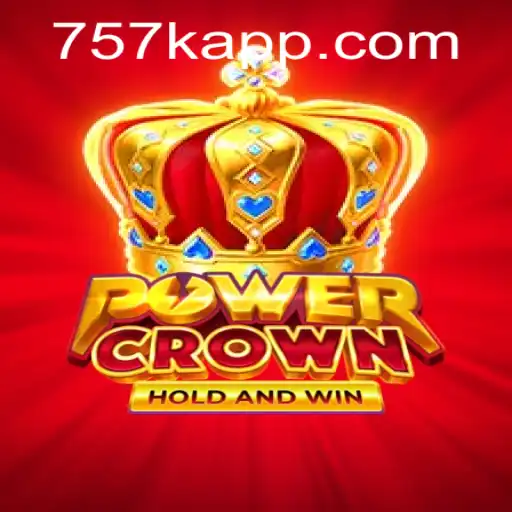 PowerCrown: A Dynamic Gaming Experience With 757K Thrills