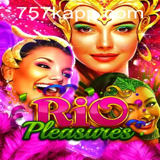 Discovering the Allure of RioPleasures: A New Gaming Phenomenon