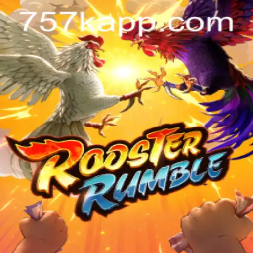 RoosterRumble: A Closer Look at the Game Taking the World by Storm
