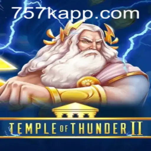 The Thrilling World of TempleofThunderII and its 757K Competence