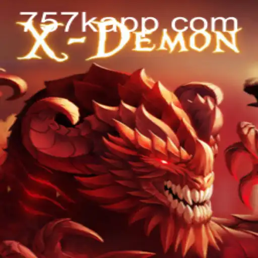 XDemon: A Thrilling Virtual Adventure
