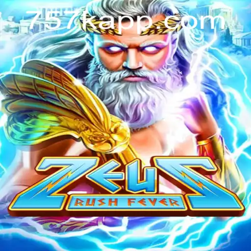 Discover the Mythical World of ZeusRushFever: A Game of Divine Adventure